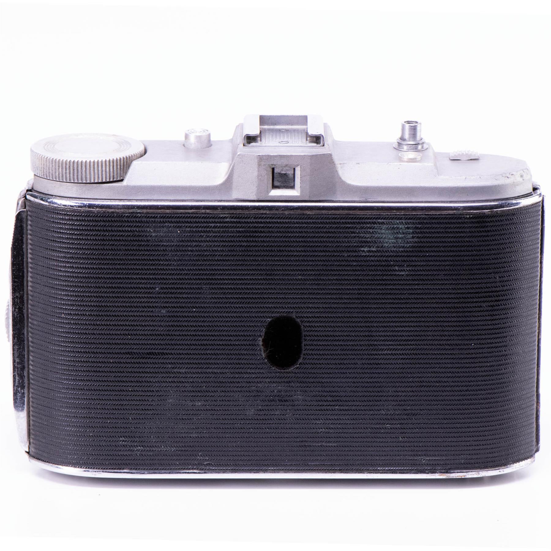 Agfa isolette 4.5 Camera | 85mm f4.5 lens | Germany | 1945 - 1950