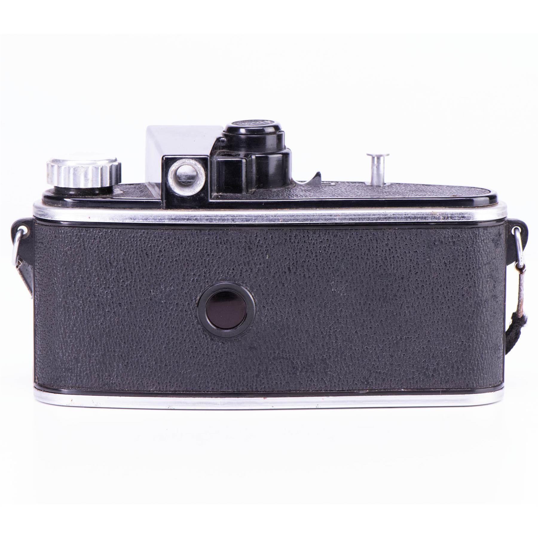 Agilux Agiflash Camera | United Kingdom | 1954 - 1958