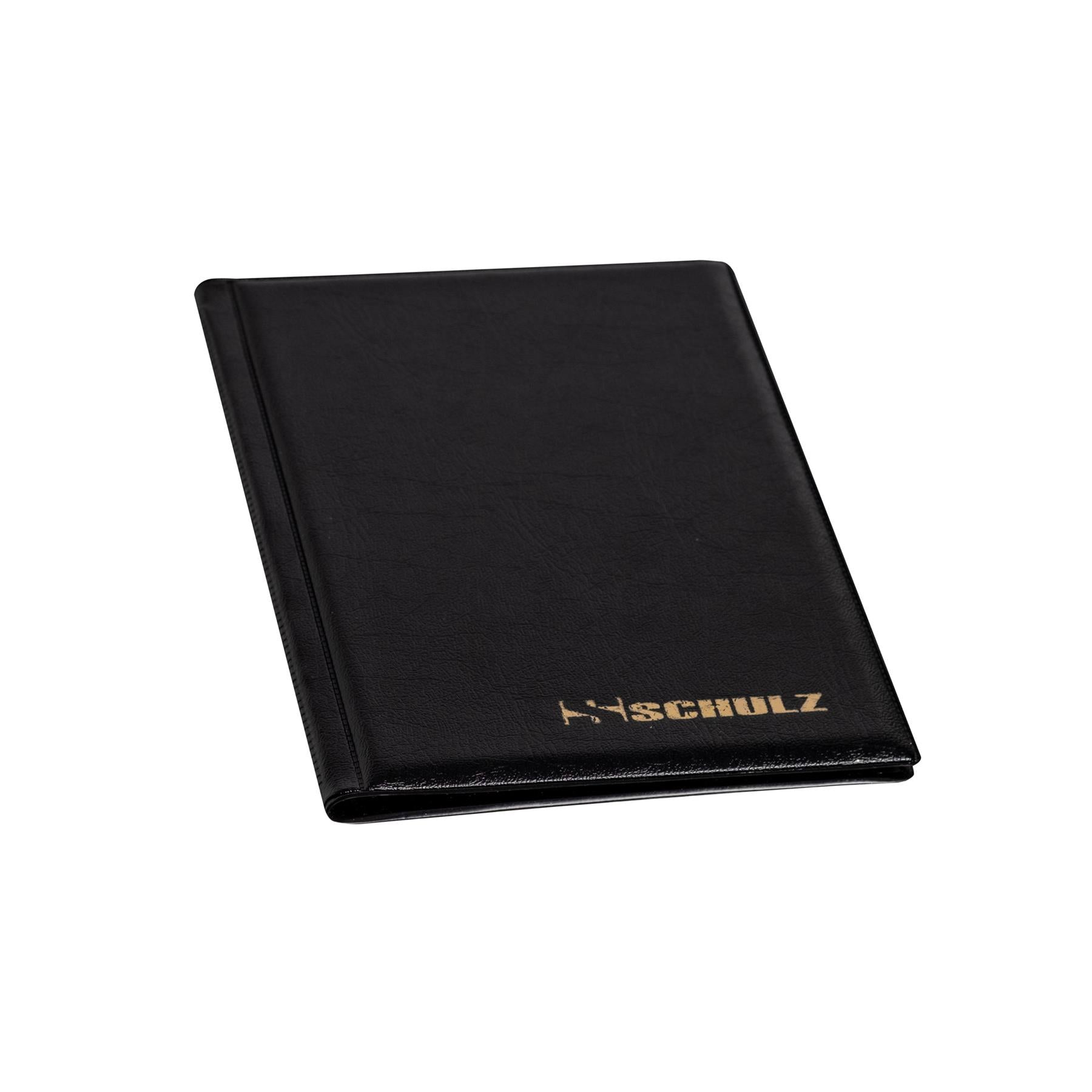 Coin Album 48 Pockets | 8 Pages | Money Storage for Large Coins | Diameter 50 x 45mm