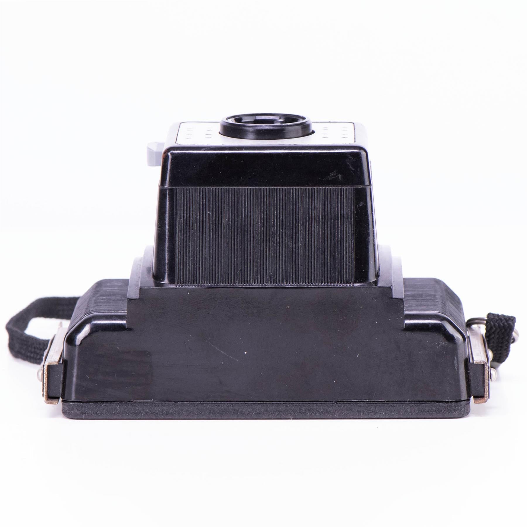 Coronet 4x4 Camera | Black | United kingdom | 1955 | Not working