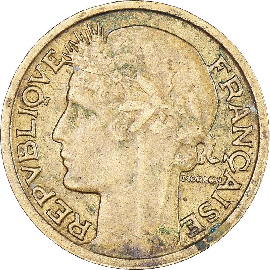 French Coin 50 Centimes | KM894 | France | 1931 - 1947