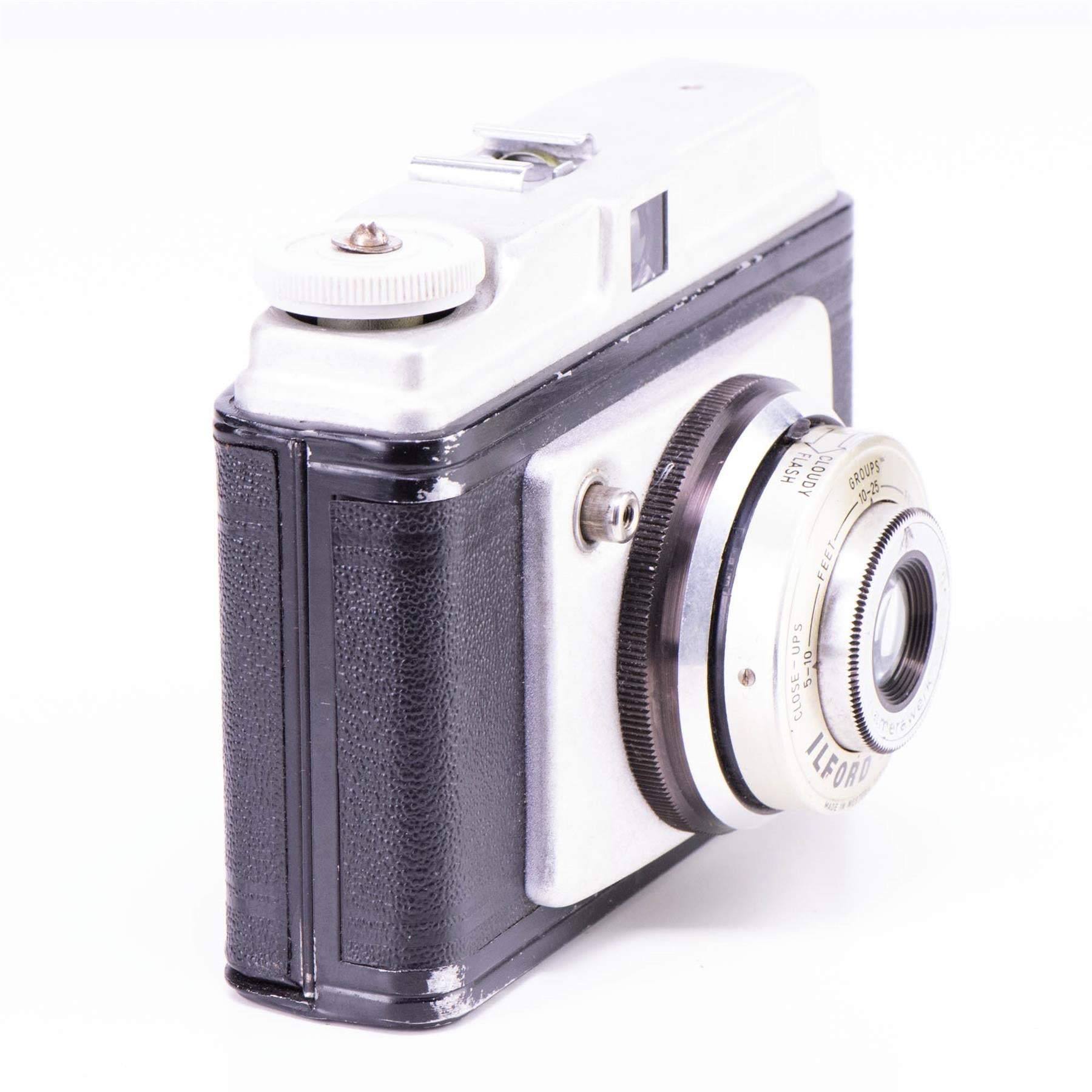 Ilford Sporti Camera | Germany | 1959