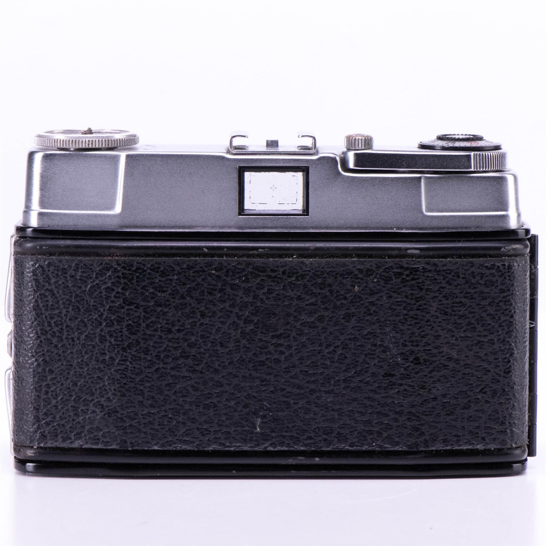 Ilford Sportsman Mk.3 Model Camera | White | Germany | 1959 | Not working