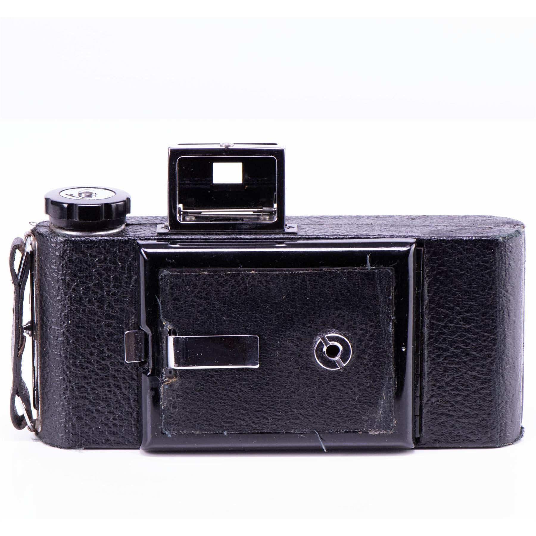 Kershaw Eight-20 King Penguin Camera | f11 - f16 lens | England | 1951