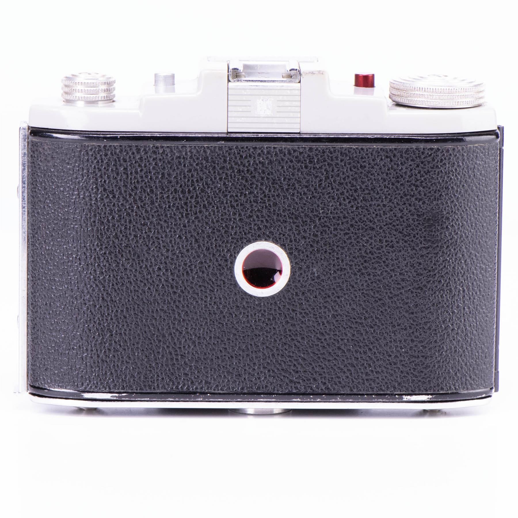 Kodak 66 Model 2 Camera | 75mm f6.3 lens | United Kingdom | 1958 - 1960