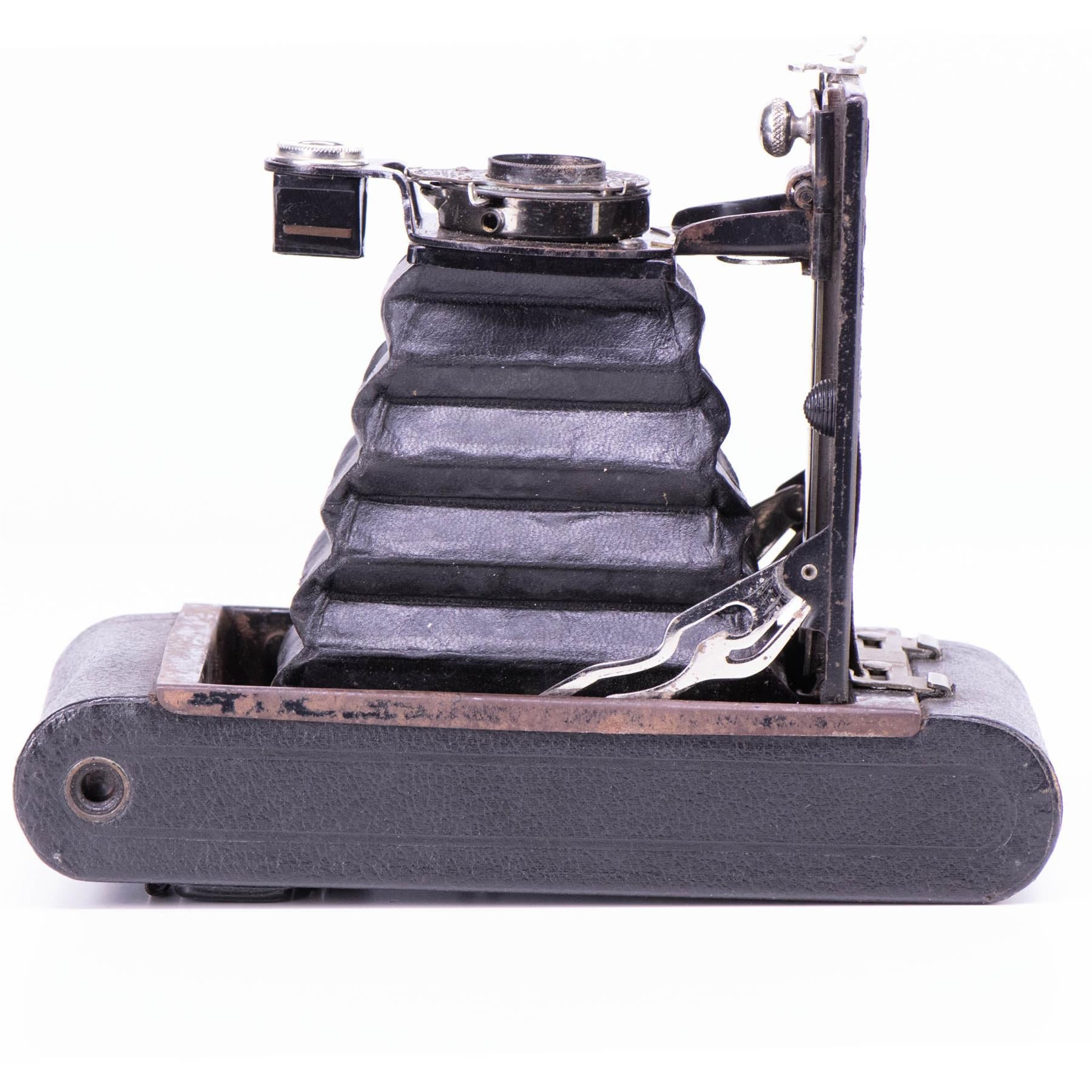 Kodak Autographic Brownie No.2 Camera | Black | United States | 1915 - 1926