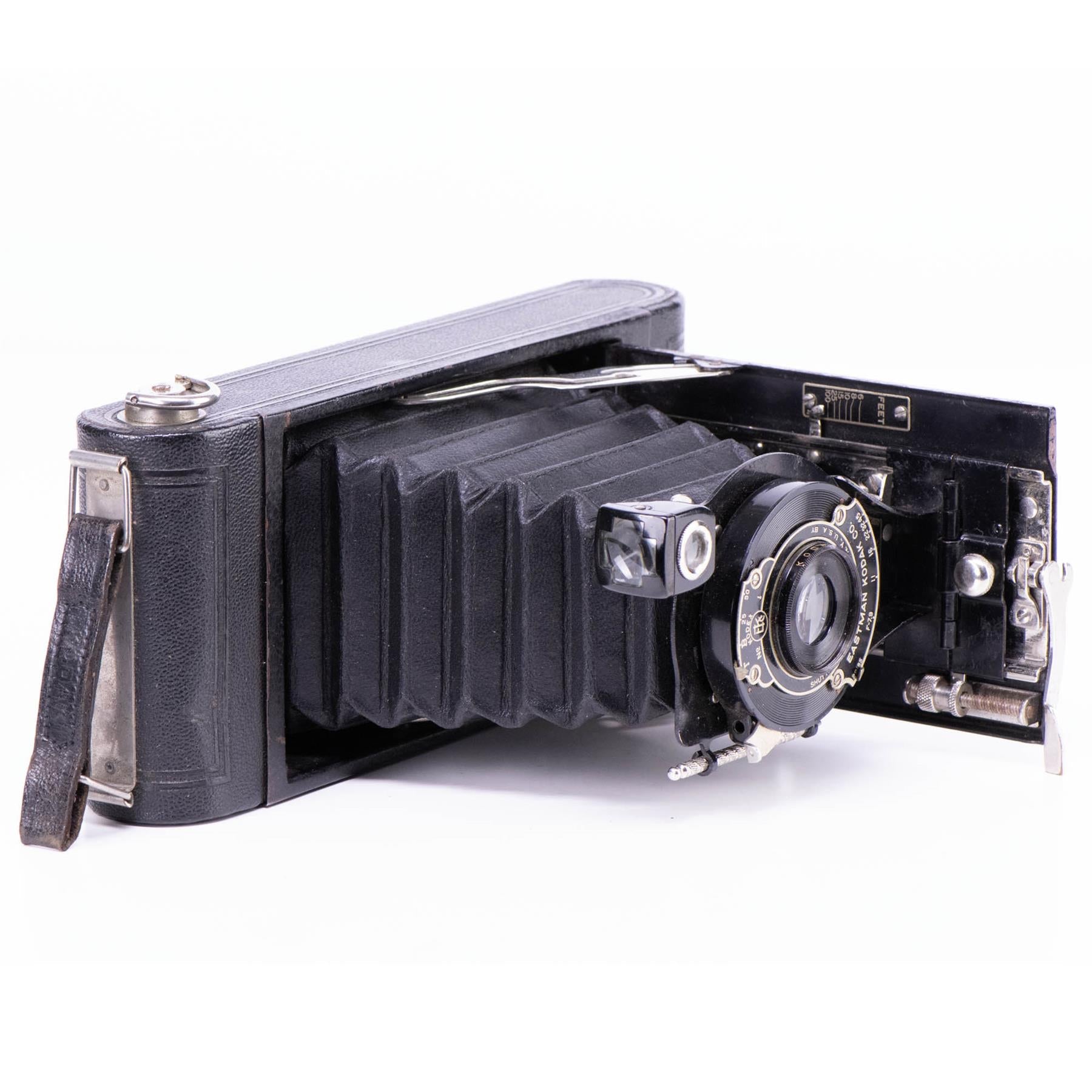 Kodak No. 1A Pocket Camera | United States | 1926 - 1932