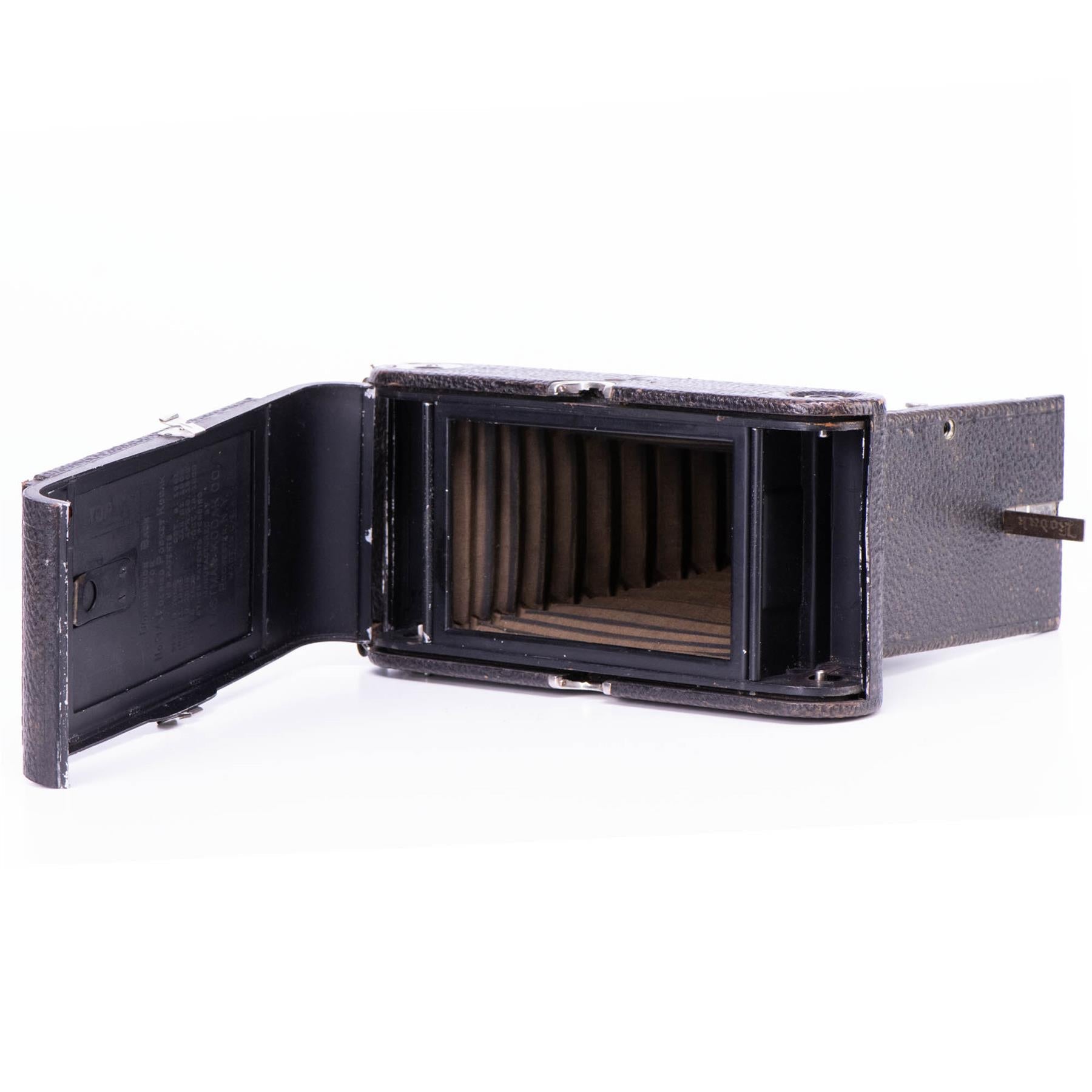 Kodak No.3A Folding Pocket Model B-5 | United States | 1909 - 1912