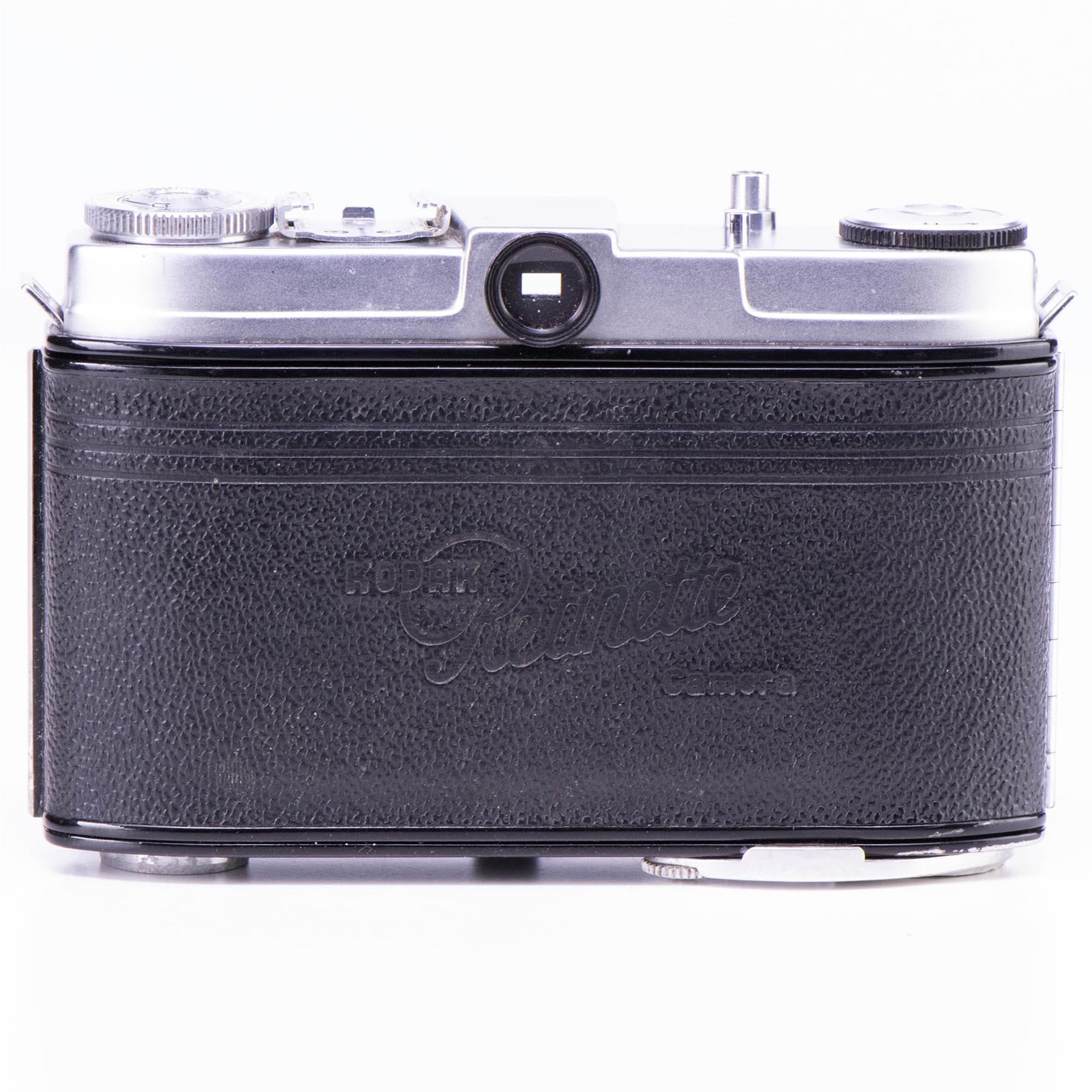 Kodak Retinette 1 Camera | 45mm f3.5 lens | United Kingdom | 1958