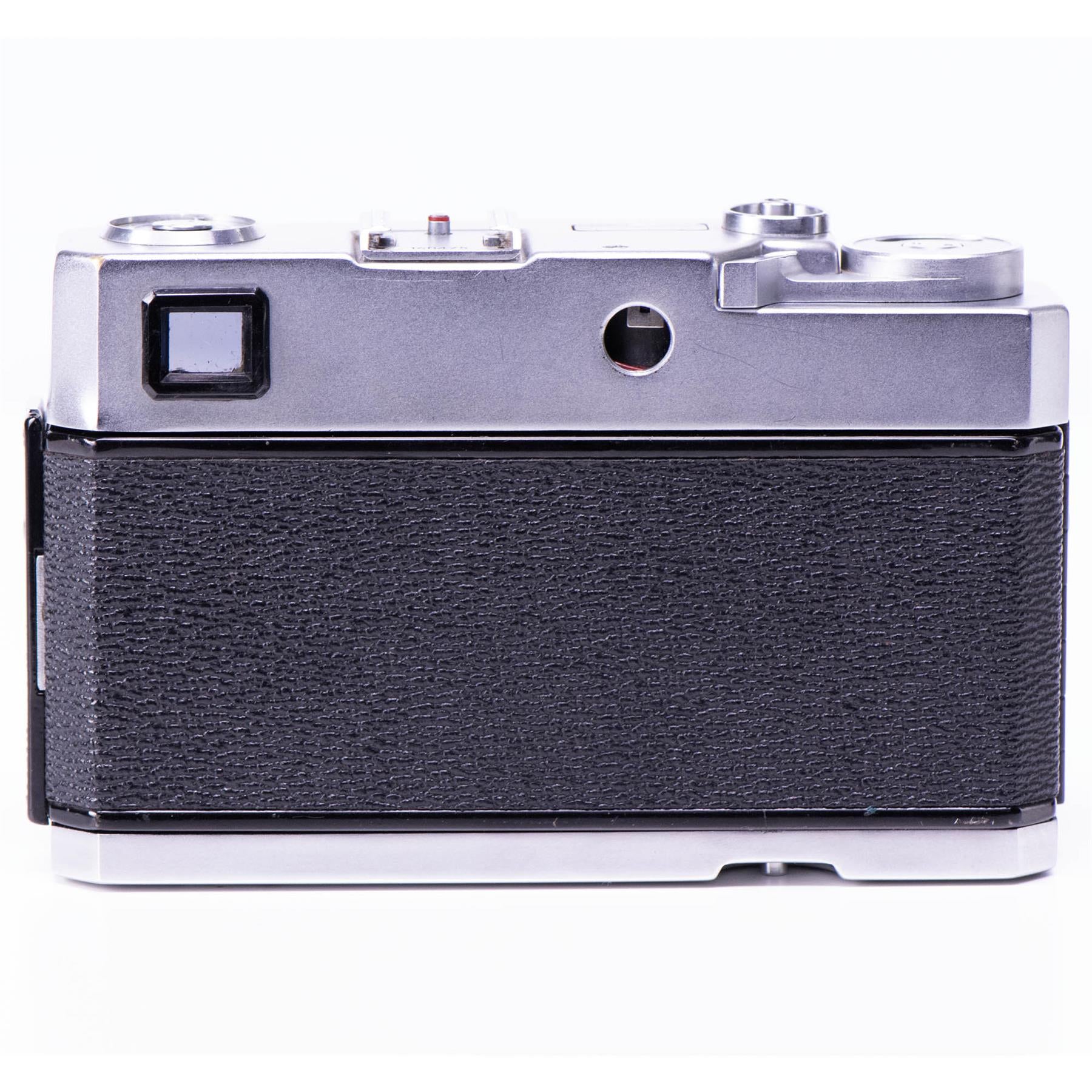 Kowa Kallo 181 Camera | 45mm f1.8 lens | White | Japan | 1959 | Not Working