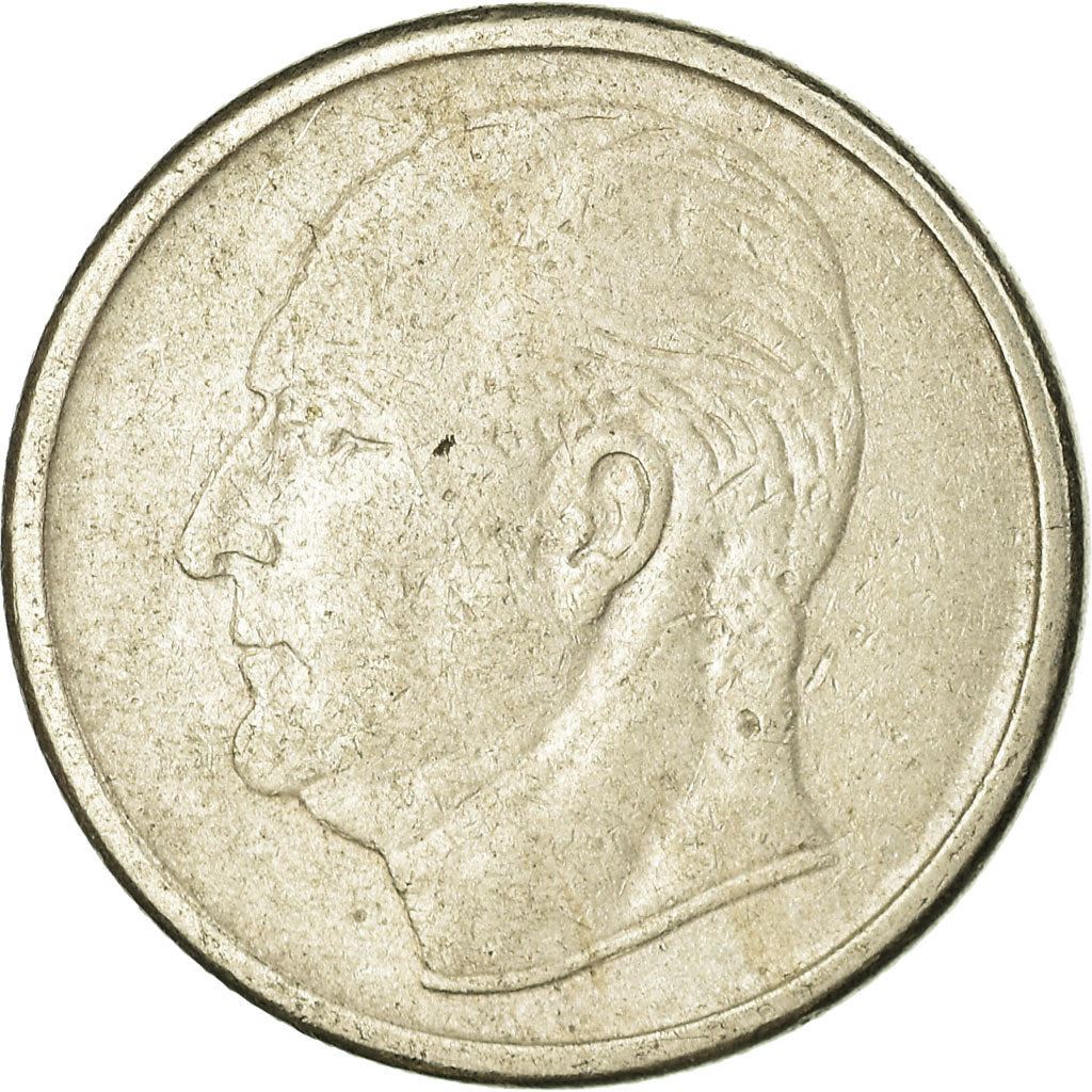 Norway 50 Øre - Olav V Coin KM408 1958 - 1973