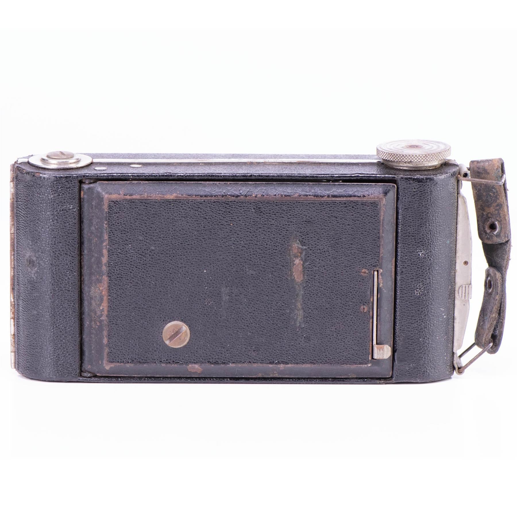 Six-20 Kodak Junior Camera | Black | United Kingdom | 1933 - 1940