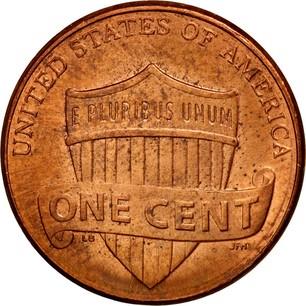 United States Coin American 1 Cent | Abraham Lincoln | KM468 | 2010 - 2021