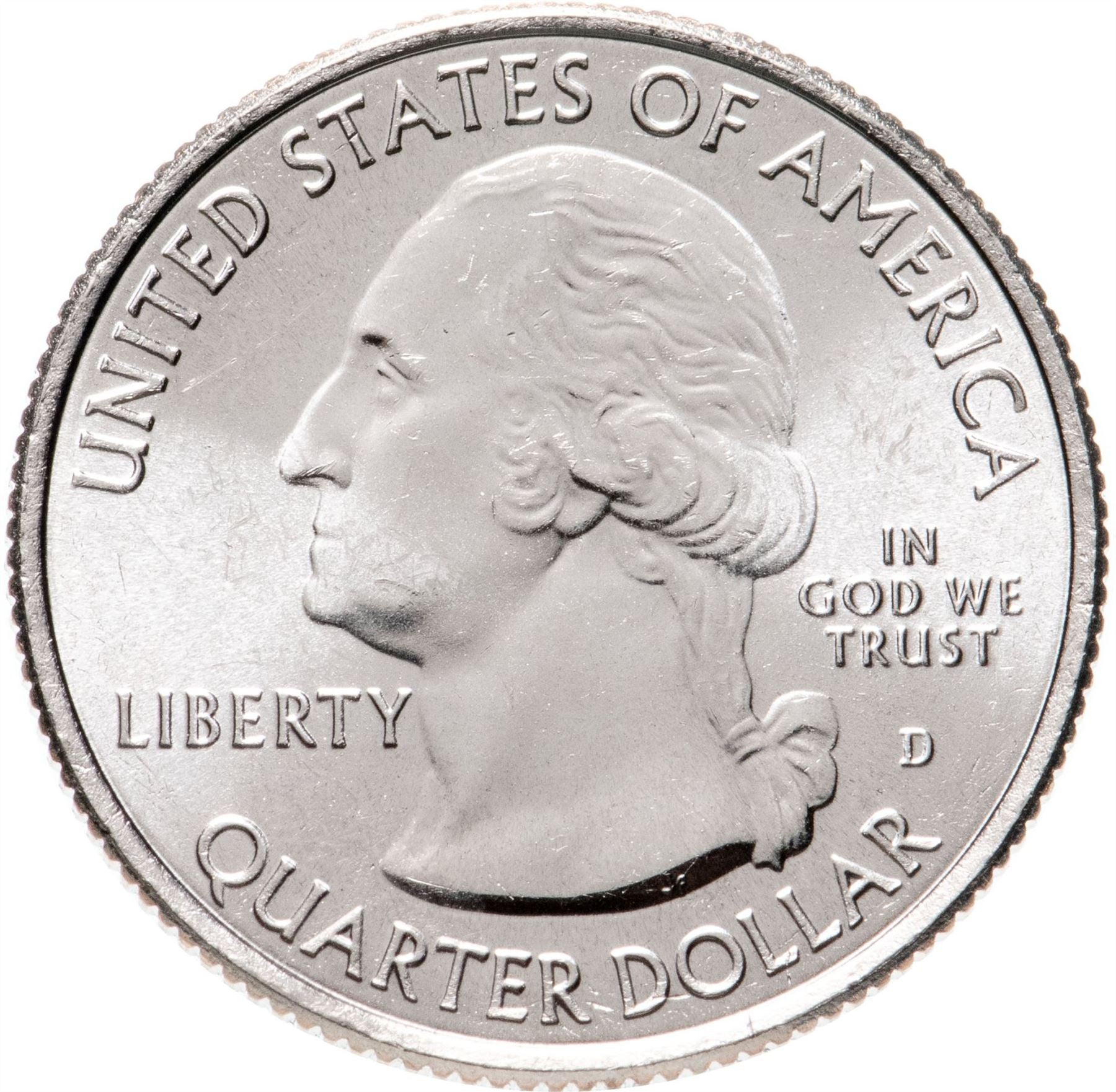 United States Coin American 5 Cents | Thomas Jefferson | Monticello | KM381 | 2006 - 2021