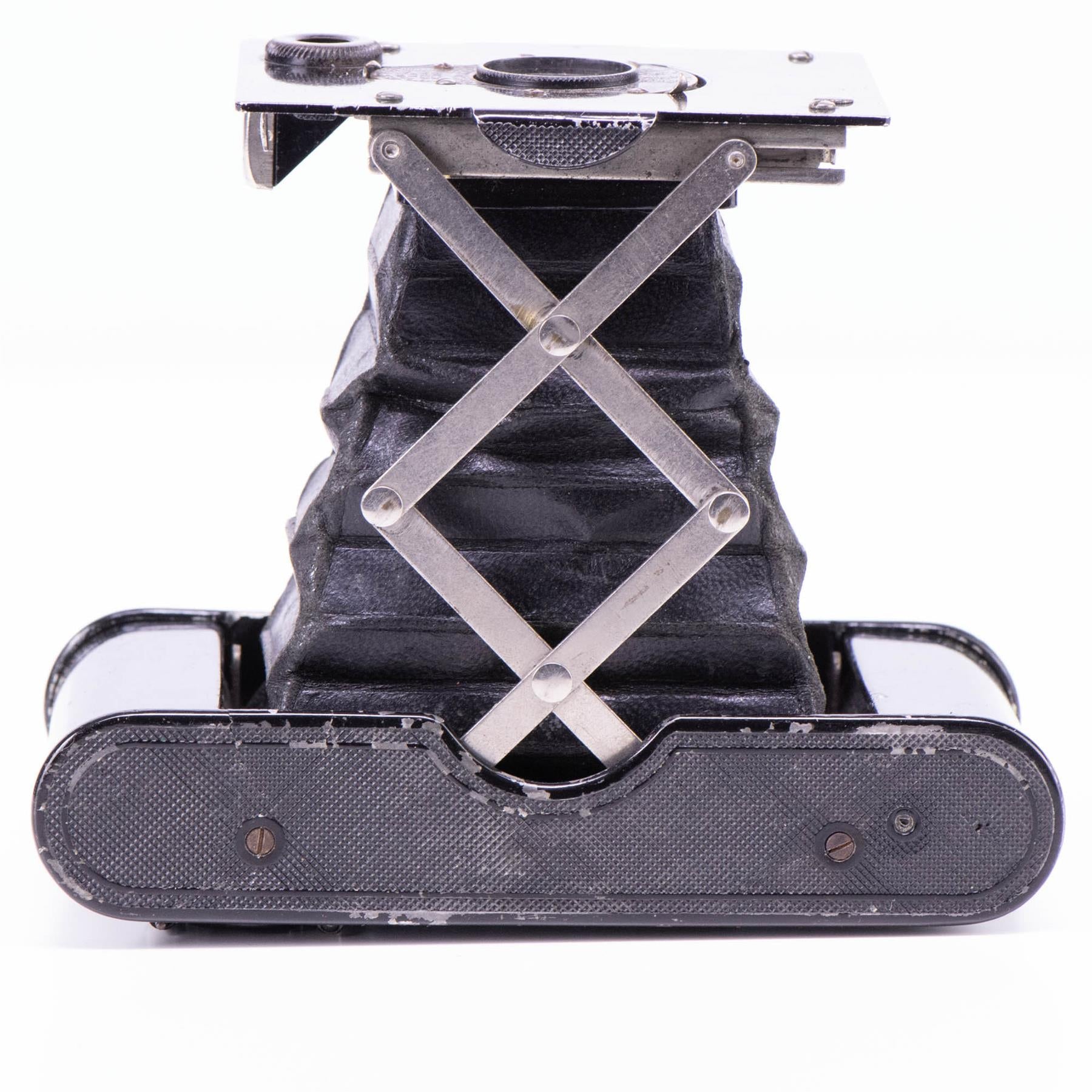 Vest Pocket Autographic Kodak Camera | Black | Canada | 1915 - 1926