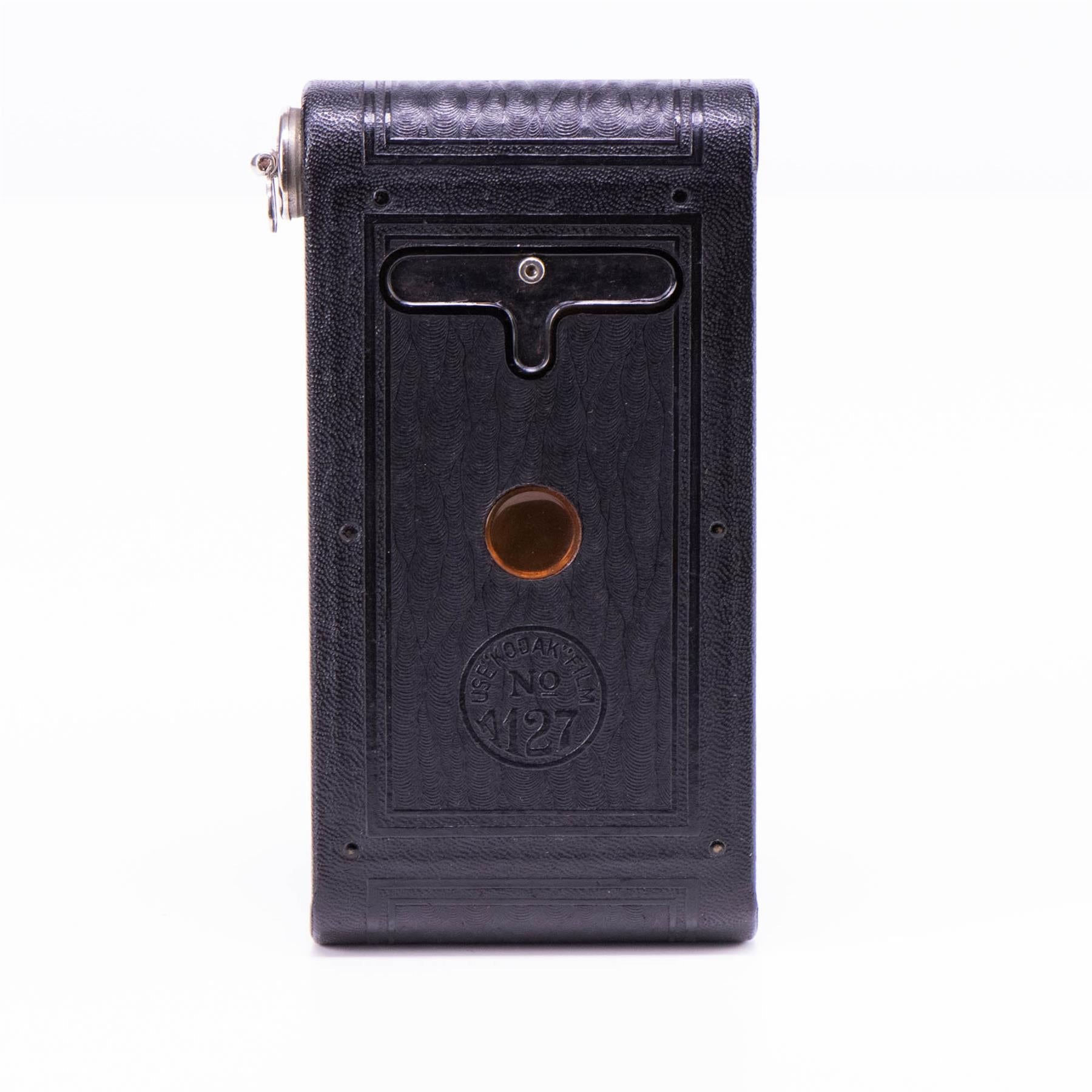 Vest Pocket Kodak Model B | United States | 1925 - 1934 | Not functional