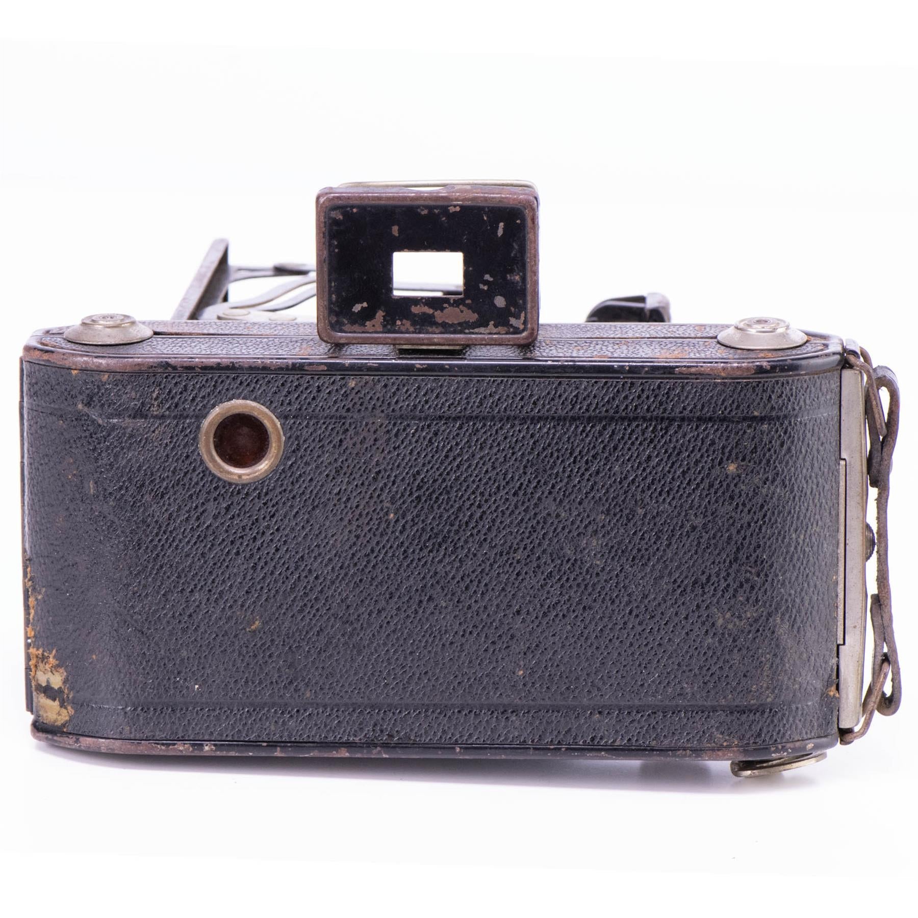 Wirgin Auta Camera | Anastigmat Zeranar 105mm f6.3 lens | Germany | 1935